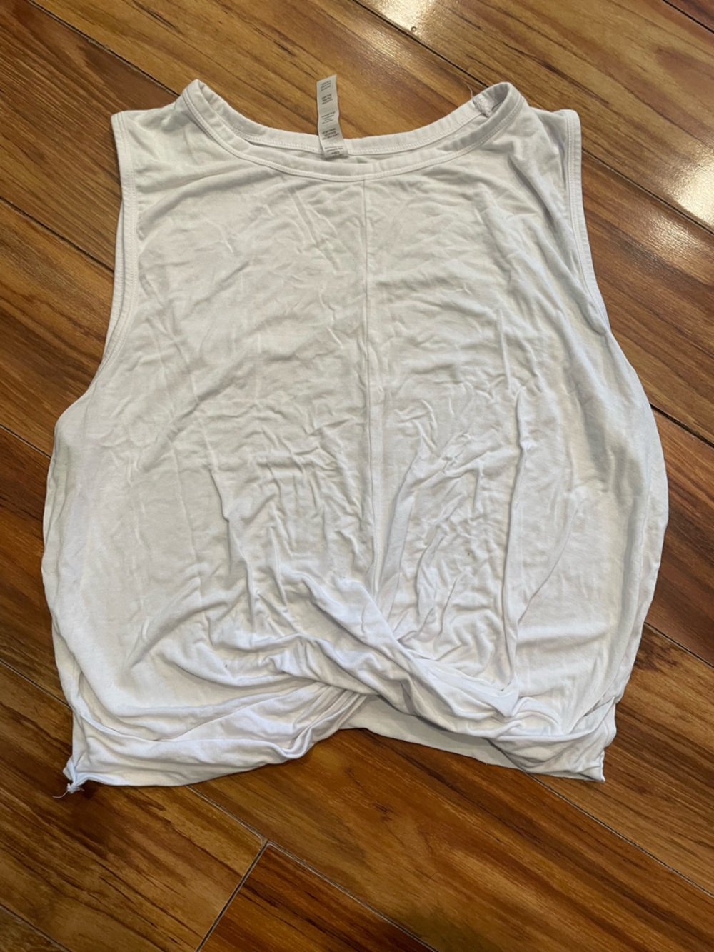 ALO Yoga tank top
